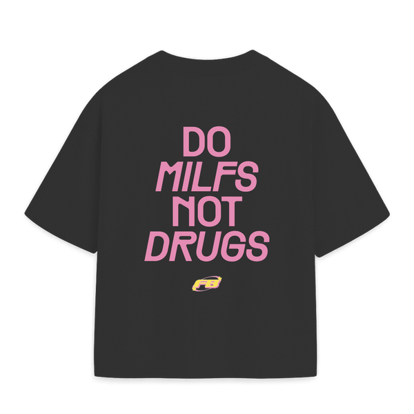 Camiseta Do Milfs