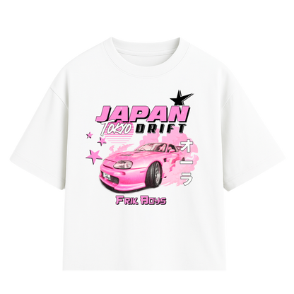 Camiseta Japan